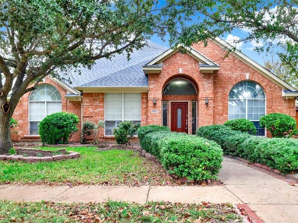 1303  Hillcrest Drive , Allen Texas 75002