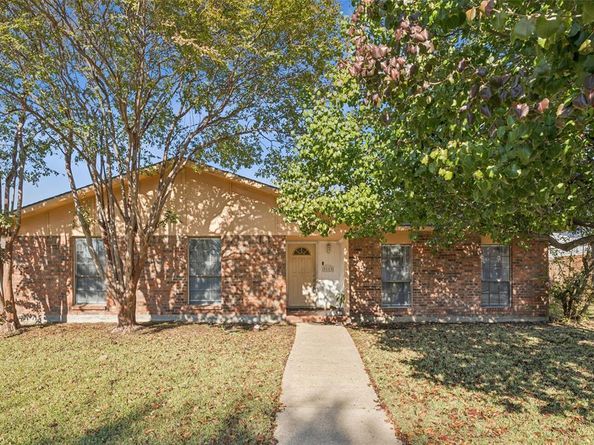 3113  Ridgemoor Drive , Garland Texas 75044