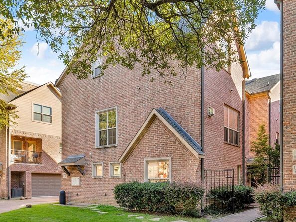 3421  Normandy Avenue  6, University Park Texas 75205