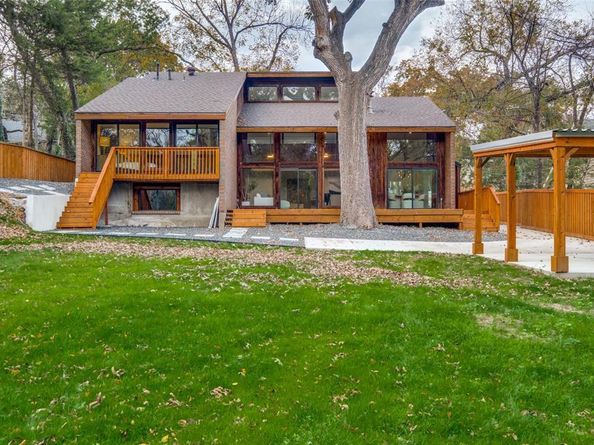 3974  Lost Creek Drive , Dallas Texas 75224