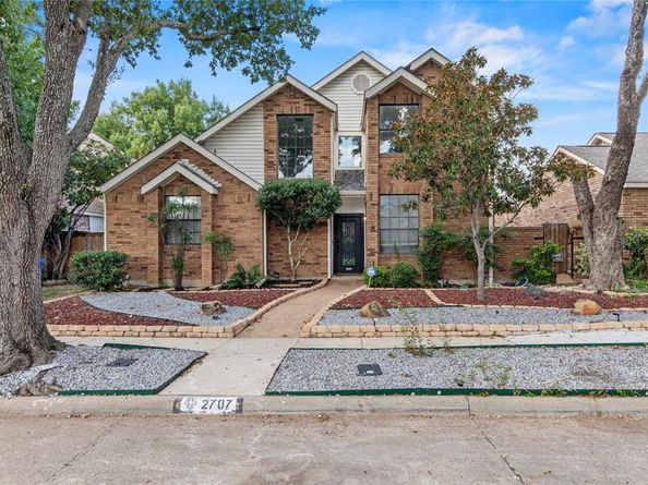 2707  Garden Springs Drive , Richardson Texas 75082