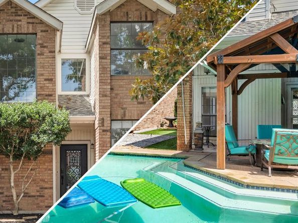 2707  Garden Springs Drive , Richardson Texas 75082