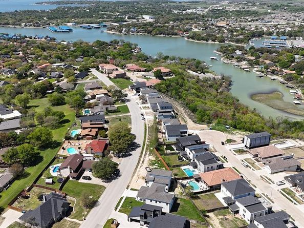 7644  Trailridge Drive , Fort Worth Texas 76179