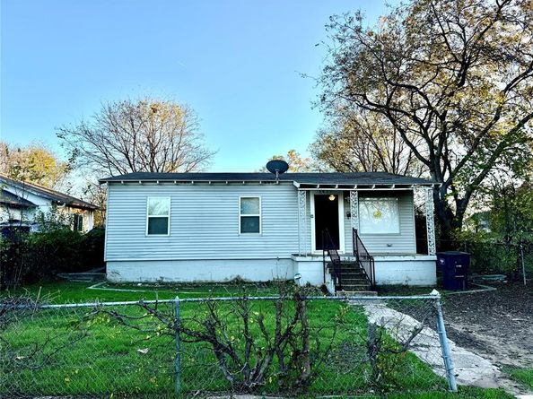 5433  Houghton Avenue , Fort Worth Texas 76107