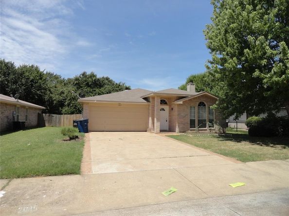 2015  Teagarden Court , Dallas Texas 75217