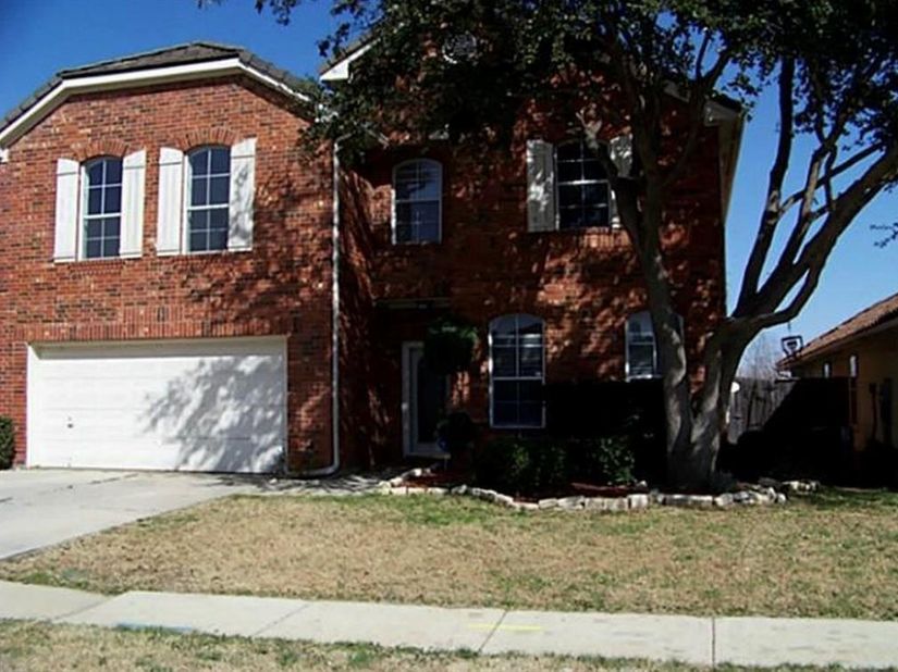 8524  Western Meadows Drive , Fort Worth Texas 76244