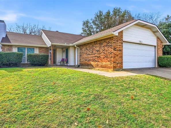 7728  Portman Avenue , Fort Worth Texas 76112