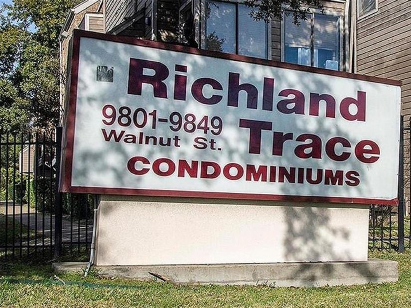 9823  Walnut Street  L114, Dallas Texas 75243