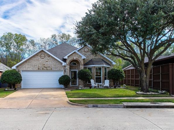 1706  Hollow Creek Court , Garland Texas 75040