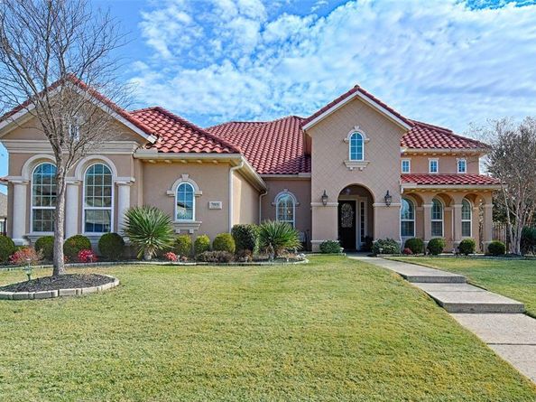 7001  Schubert  , Colleyville Texas 76034