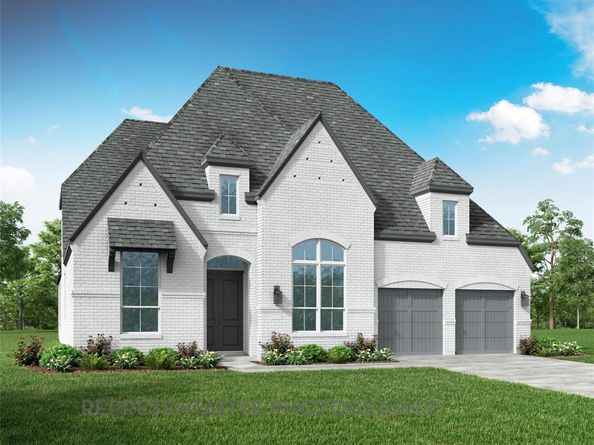 3221  Best Bet Court , Celina Texas 75009