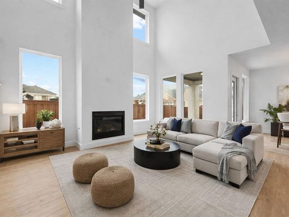 3541  wardie Place , Frisco Texas 75033