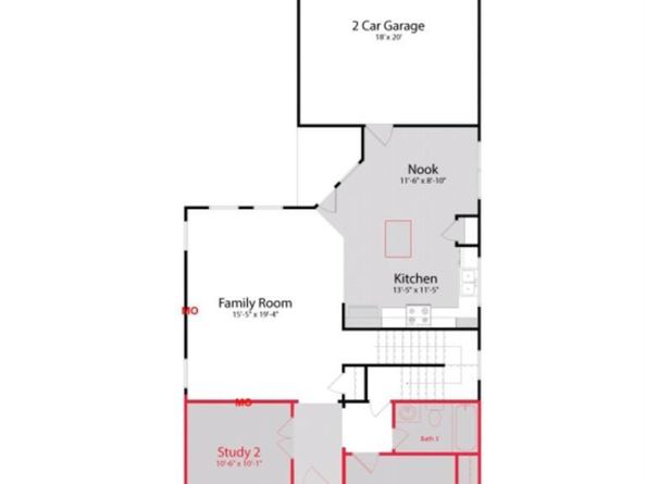 3230  Summerland Drive , Royse City Texas 75189