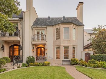 4032  Marquette Street 