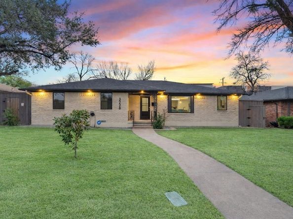 3228  Sharpview Lane , Dallas Texas 75228