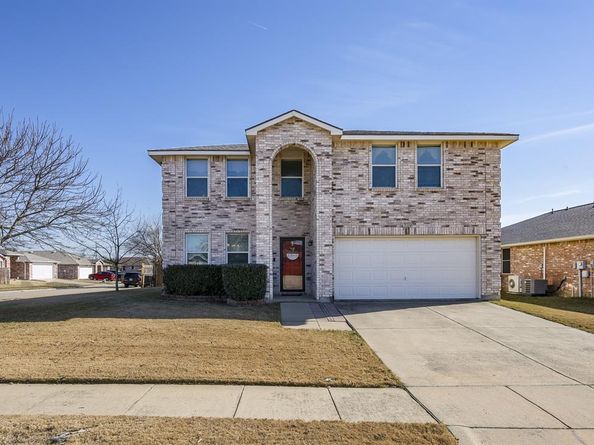 3214  Friesian Court , Denton Texas 76210