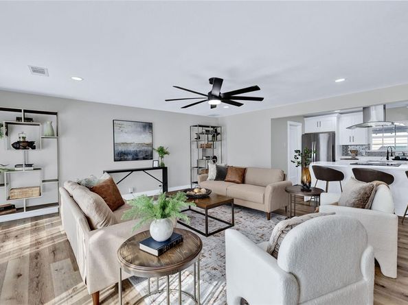 8635  Strathmore Drive , Dallas Texas 75238