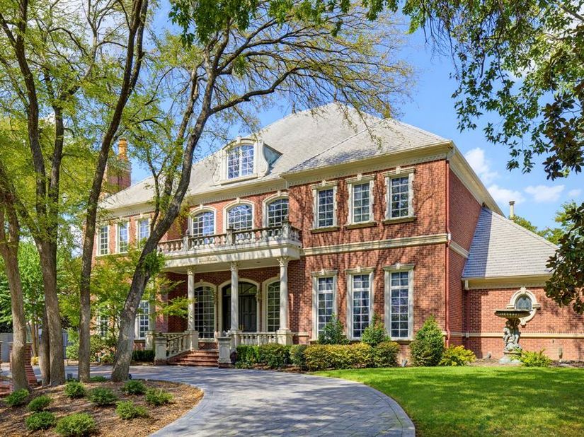 6805  Laurel Valley Drive , Fort Worth Texas 76132