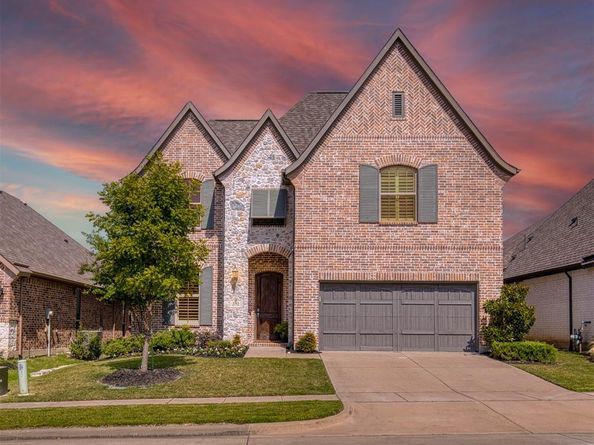 2313  Hyer Place , McKinney Texas 75072