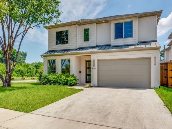 400  Cristler Avenue , Dallas Texas 75223