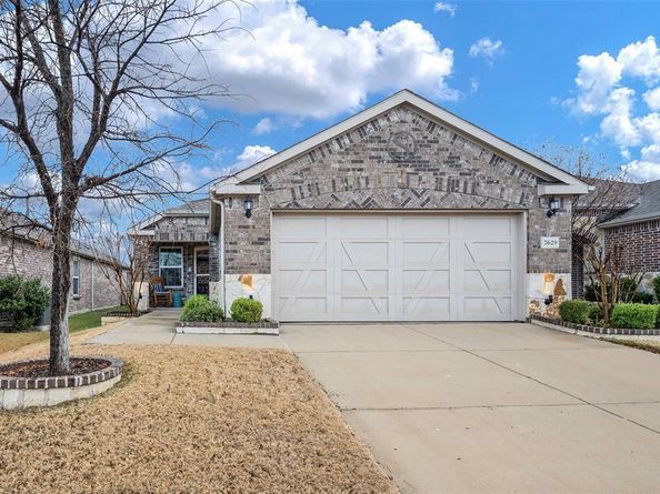 7629  Parade Drive , Little Elm Texas 76227