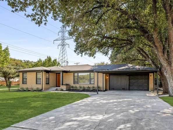 7292  Hardisty Street , Richland Hills Texas 76118