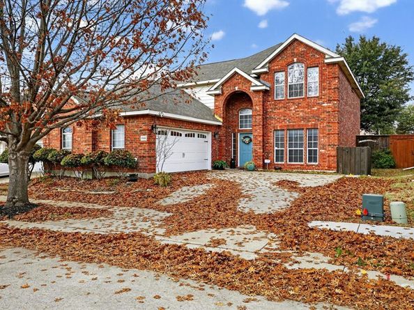 8600  La Quinta Lane , McKinney Texas 75070