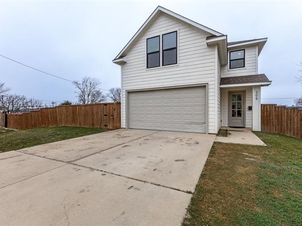 205  Kimbell Street , Mesquite Texas 75149