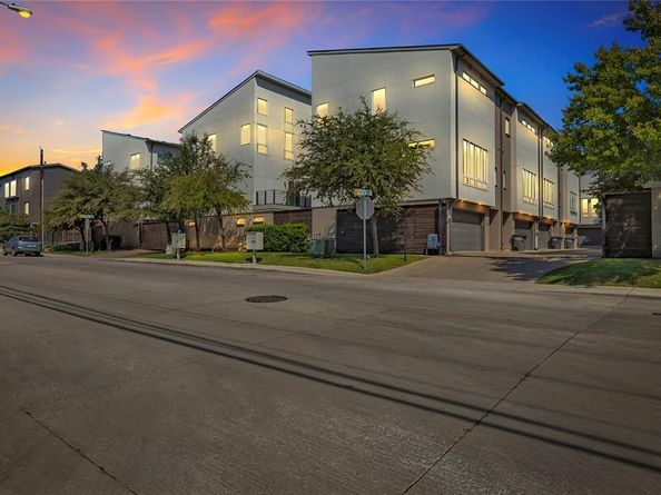 4915  Flitwick Court , Dallas Texas 75204