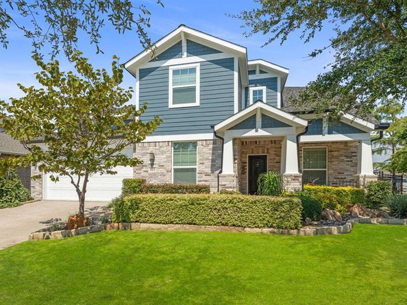 813  Allbright Road , Celina Texas 75009