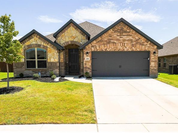 118  Sycamore Street , Balch Springs Texas 75181