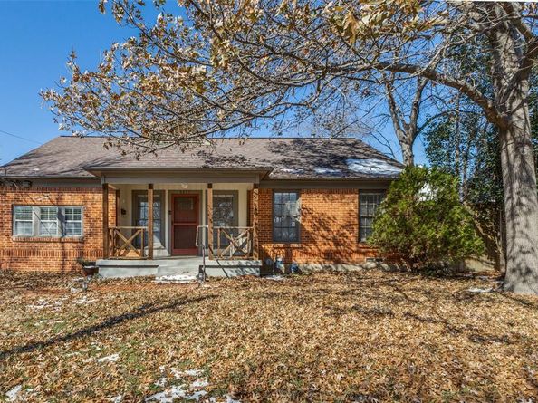 6673  Santa Anita Drive , Dallas Texas 75214