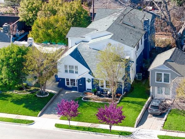 5123  Milam Street , Dallas Texas 75206