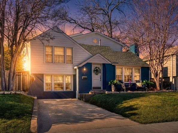5123  Milam Street , Dallas Texas 75206