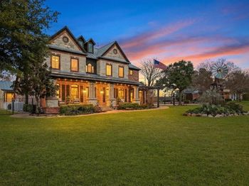 264  Equestrian Drive 