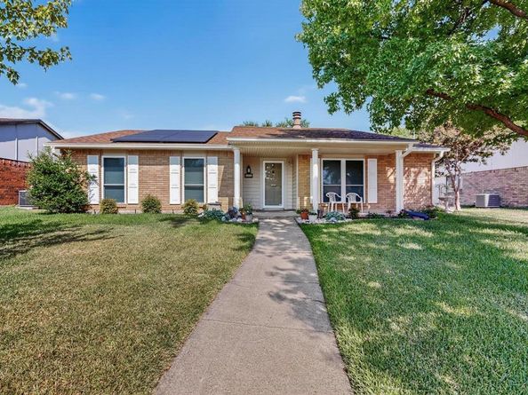 4324  Mesa View Drive , Mesquite Texas 75150