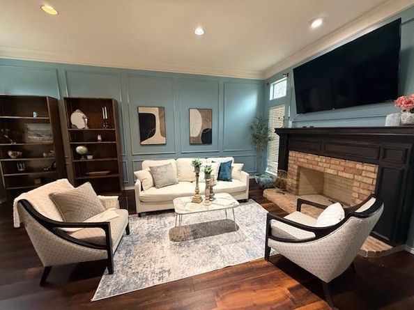 3501  Trinity Lane , Plano Texas 75075