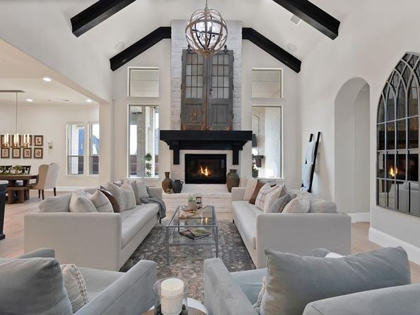 4005  Hollywood Park Court , Celina Texas 75078