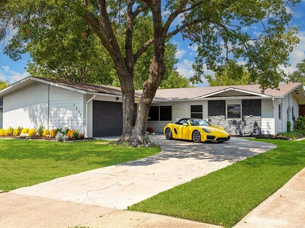 3451  High Bluff Drive , Dallas Texas 75234
