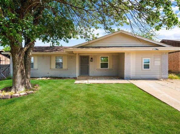 3442  Tioga Street , Dallas Texas 75241