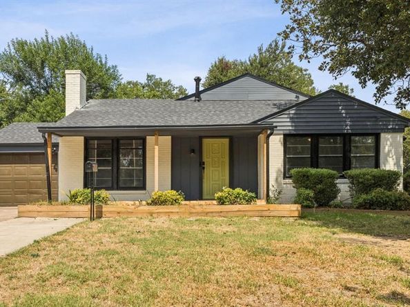 2521  Anzio Drive , Dallas Texas 75224