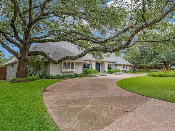 7212  Stefani Drive , Dallas Texas 75225