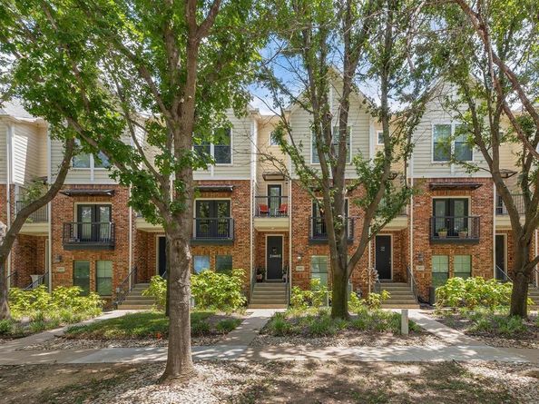 3809  Westridge Avenue , Fort Worth Texas 76116