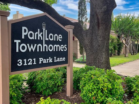 3121  Park Lane  1151, Dallas Texas 75220