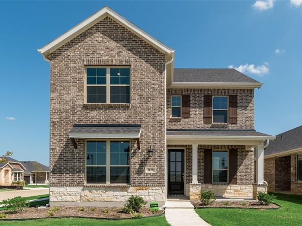 3129  Buckeye Street , Celina Texas 75009