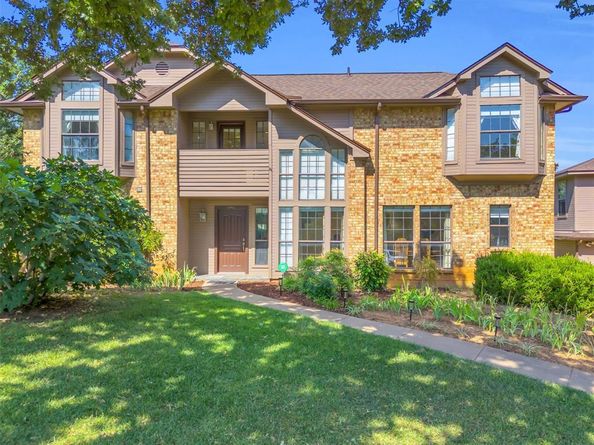 6606  Cliffwood Court , Arlington Texas 76016