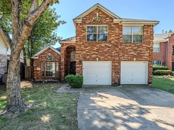 705 N Jordan Road , McKinney Texas 75071