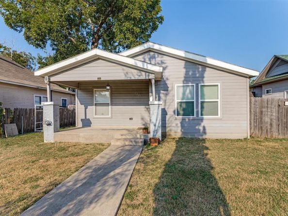 2221  Refugio Avenue , Fort Worth Texas 76164