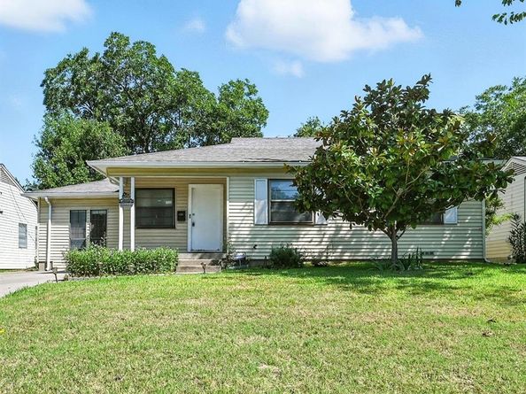 3427  Manana Drive , Dallas Texas 75220