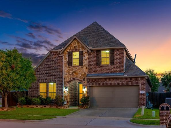 10520  Love Court , McKinney Texas 75072